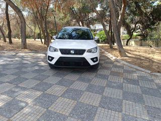 Seat Arona 2020 1.0 TGI STYLE