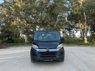 Διπλοκάμπινο Fiat 2018 Jumper-thumb-1