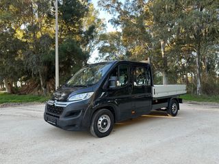Διπλοκάμπινο Fiat 2018 Jumper-thumb-2