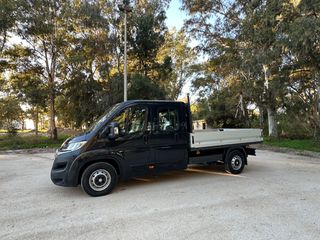 Διπλοκάμπινο Fiat 2018 Jumper-thumb-3