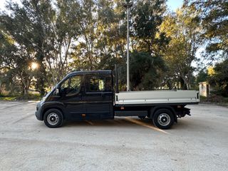 Διπλοκάμπινο Fiat 2018 Jumper-thumb-4