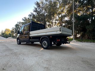 Διπλοκάμπινο Fiat 2018 Jumper-thumb-5