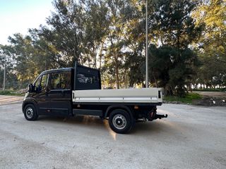 Διπλοκάμπινο Fiat 2018 Jumper-thumb-8