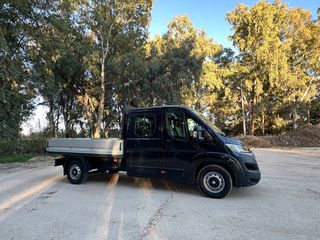 Διπλοκάμπινο Fiat 2018 Jumper-thumb-11