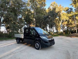 Διπλοκάμπινο Fiat 2018 Jumper-thumb-12