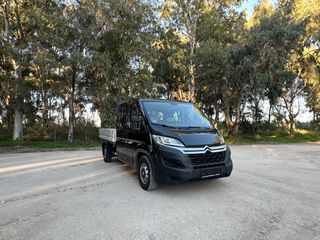 Διπλοκάμπινο Fiat 2018 Jumper-thumb-13