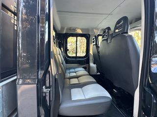Διπλοκάμπινο Fiat 2018 Jumper-thumb-14