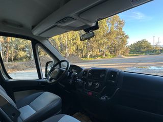 Διπλοκάμπινο Fiat 2018 Jumper-thumb-15