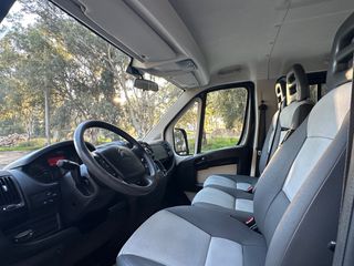 Διπλοκάμπινο Fiat 2018 Jumper-thumb-16