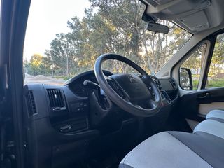 Διπλοκάμπινο Fiat 2018 Jumper-thumb-17