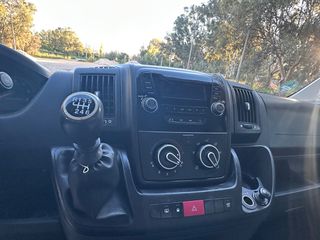 Διπλοκάμπινο Fiat 2018 Jumper-thumb-19