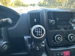 Διπλοκάμπινο Fiat 2018 Jumper-thumb-20