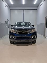 Nissan NP300 2019 NAVARA