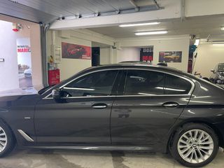 Bmw 520 2018 520D DIESEL LUXURY LINE EΛΛΗΝΙΚΟ-thumb-1