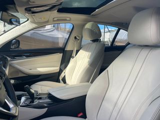 Bmw 520 2018 520D DIESEL LUXURY LINE EΛΛΗΝΙΚΟ-thumb-10