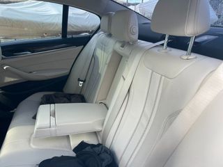 Bmw 520 2018 520D DIESEL LUXURY LINE EΛΛΗΝΙΚΟ-thumb-11