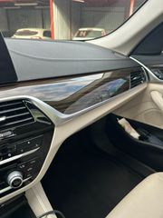 Bmw 520 2018 520D DIESEL LUXURY LINE EΛΛΗΝΙΚΟ-thumb-14