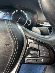 Bmw 520 2018 520D DIESEL LUXURY LINE EΛΛΗΝΙΚΟ-thumb-15