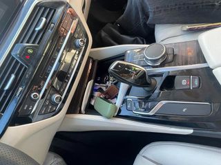 Bmw 520 2018 520D DIESEL LUXURY LINE EΛΛΗΝΙΚΟ-thumb-17