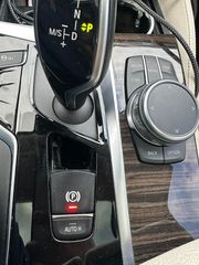 Bmw 520 2018 520D DIESEL LUXURY LINE EΛΛΗΝΙΚΟ-thumb-18