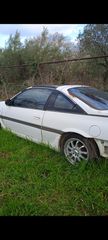 Nissan 100 NX 1977