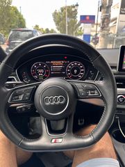 Audi A5 2018 3.0TDI QUATTRO-thumb-4