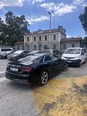 Audi A5 2018 3.0TDI QUATTRO-thumb-3