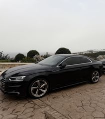 Audi A5 2018 3.0TDI QUATTRO