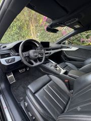 Audi A5 2018 3.0TDI QUATTRO-thumb-5