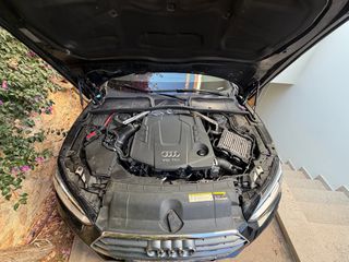 Audi A5 2018 3.0TDI QUATTRO-thumb-6