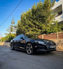 Audi A5 2018 3.0TDI QUATTRO-thumb-1