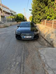 Audi A5 2018 3.0TDI QUATTRO-thumb-2