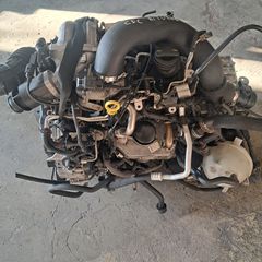 ΚΙΝΗΤΗΡΑΣ VW T5 / T6 2.0cc 179PS Bi-TURBO ΚΩΔ.ΚΙΝ. CFC MONTEΛΟ 2010-2018