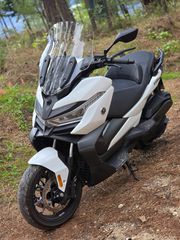 Voge SR4 MAX 2024