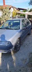 Citroen Saxo 1997-thumb-1