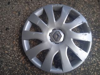 RENAULT TRAFIC/OPEL VIVARO  ΤΑΣΙ 16"