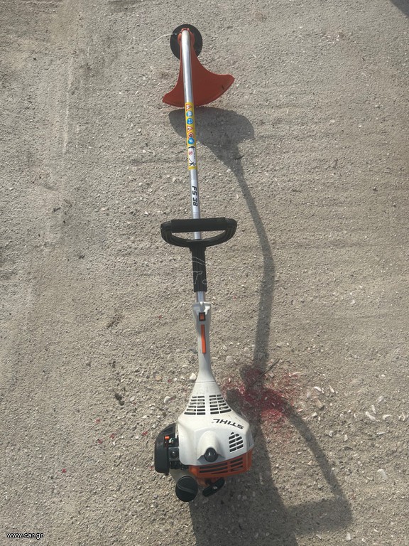 STIHL FS 38 ( 1 hp )