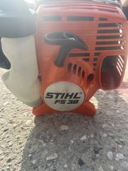 STIHL FS 38 ( 1 hp )-thumb-3
