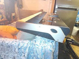 Πωλείται korg pa 3 x-thumb-1
