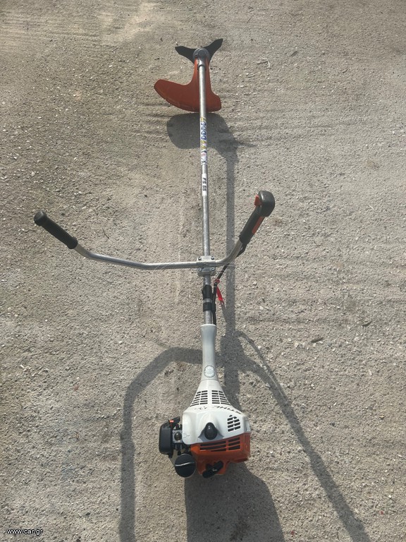 STIHL FS 55 ( 1 hp )