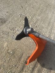 STIHL FS 55 ( 1 hp )-thumb-2