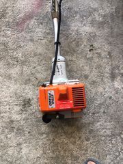 STIHL FS 220 ( 35 cc - 2.3 hp )