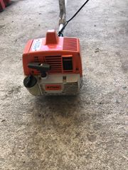 STIHL FS 220 ( 35 cc - 2.3 hp )-thumb-4
