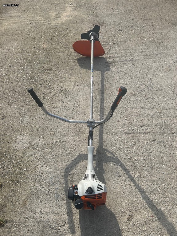 STIHL FS 55R ( 1 hp )