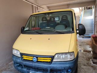 Fiat Ducato 2002