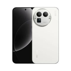 Realme GT 8 Pro 5G 512GB (16GB Ram) Dual-Sim Diary White EU
