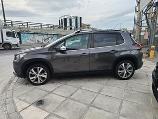 Peugeot 2008 2019 CROSSWAY/ΠΑΝΟΡΑΜΑ/2 ΧΡΟΝΙΑ ΕΓΓΥΗΣΗ-thumb-3