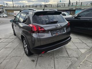 Peugeot 2008 2019 CROSSWAY/ΠΑΝΟΡΑΜΑ/2 ΧΡΟΝΙΑ ΕΓΓΥΗΣΗ-thumb-4