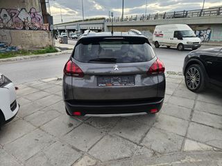 Peugeot 2008 2019 CROSSWAY/ΠΑΝΟΡΑΜΑ/2 ΧΡΟΝΙΑ ΕΓΓΥΗΣΗ-thumb-5