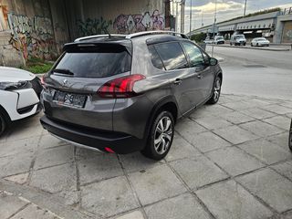 Peugeot 2008 2019 CROSSWAY/ΠΑΝΟΡΑΜΑ/2 ΧΡΟΝΙΑ ΕΓΓΥΗΣΗ-thumb-6
